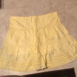 Women’s Skirt